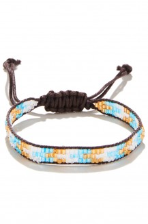 IKAT SMALL BEADS BRACELET