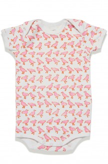 S/S ONESIE JONATHAN