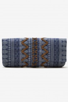 HOLLAND GALA CLUTCH