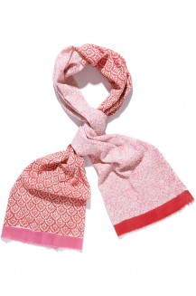 WOOL SCARF PERIYAR