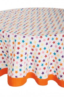 TABLECLOTH ETOILE