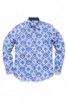 MENS ZOO SHIRT ARKOI