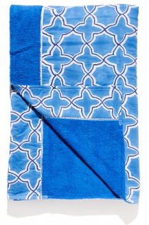 BEACH TOWEL ARGAN