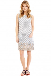 FAYE DRESS IKARIA