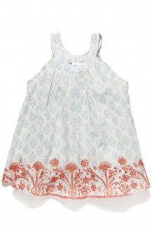 GIRLS JULIETTE DRESS IKARIA