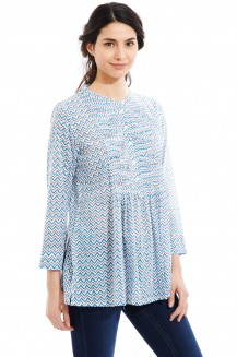 ISOLA SHIRT TOHI  