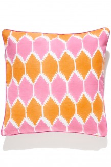 DECORATIVE PILLOW AKEE STRIPE