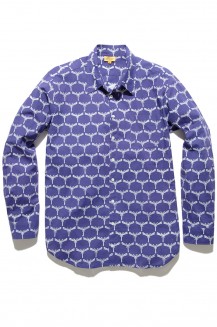 MENS ALEC SHIRT EDO