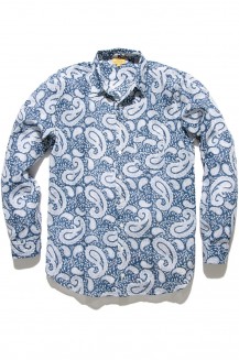 MENS ALEC SHIRT TAHORE