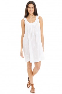 ALZATA DRESS