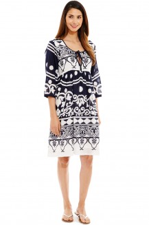 ATHENA DRESS KOS
