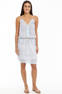 AUDREY DRESS MANGO