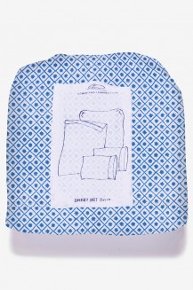 BEDDING SET KASPERI