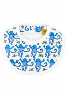 BIB MONKEY