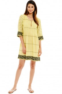 BRUNA DRESS