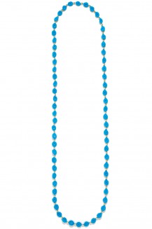 CG CROCHET NECKLACE
