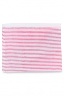 CRIB SKIRT STRIPE