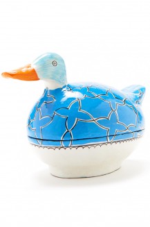 DUCK BOX ARGAN