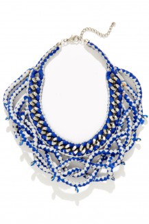 FIORE NECKLACE