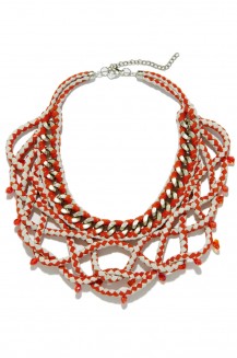 FIORE NECKLACE