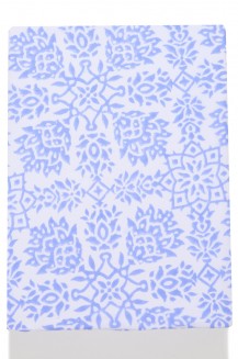 FITTED SHEET GARDENIA