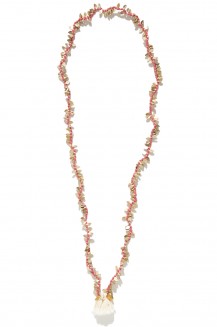 GEORGINA NECKLACE