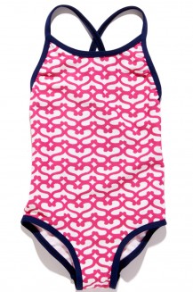 GIRLS 1 PC CATA