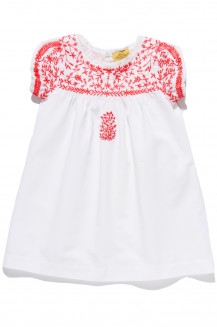 GIRLS SOPHIA DRESS 