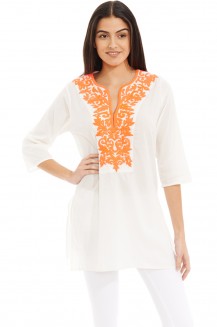INEZ TUNIC