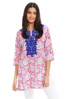 INEZ TUNIC ESHA