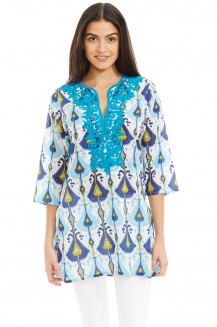 INEZ TUNIC KEKOVA