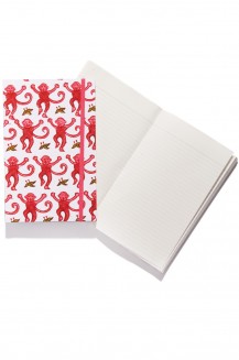 JOURNAL MONKEY