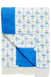 KIDS BEACH TOWEL ISHANI