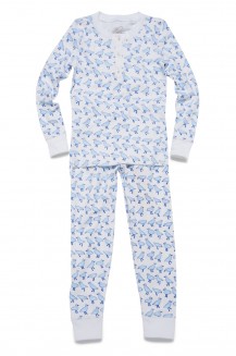 KIDS PAJAMA SET JONATHAN