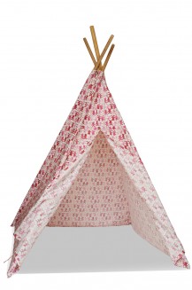 TEEPEE LITTLE TEDDY