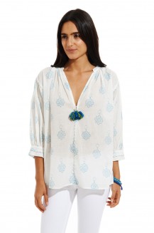 LAURA TUNIC AMELIE
