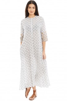 LONG KURTA IKARIA