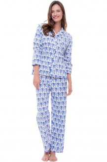 LOUNGEWEAR MONKEY
