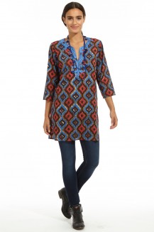 MEENA KURTA FEDAR  