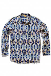 MENS ALEC SHIRT PANAMA