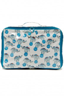 MINI SUITCASE DIMITRI