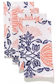 NAPKIN SET OF 4 NENU
