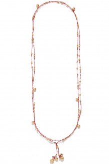 NECKLACE WRAP