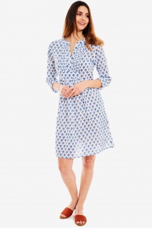 NIMES DRESS LUBERON