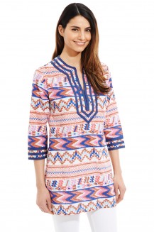 FEZ KURTA NUQUI