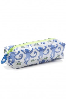 PENCIL CASE MONKEY  