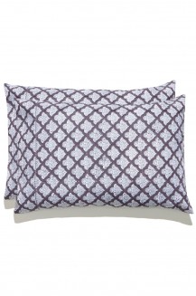PILLOWCASE SET OF 2 JEMINA