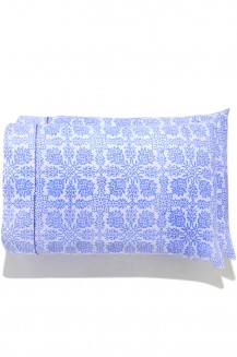 PILLOWCASE SET OF 2 GARDENIA