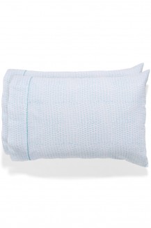 PILLOWCASE SET OF 2 MANGO