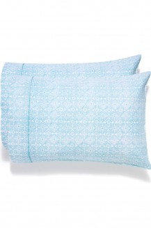 PILLOWCASE SET OF 2 VERA